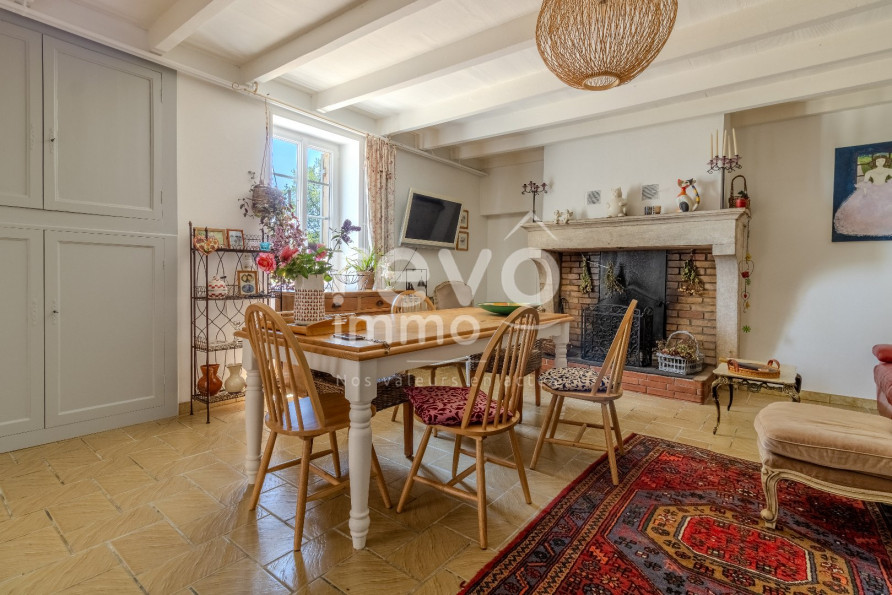 vente Maison Sauveterre De Guyenne - Photo 9