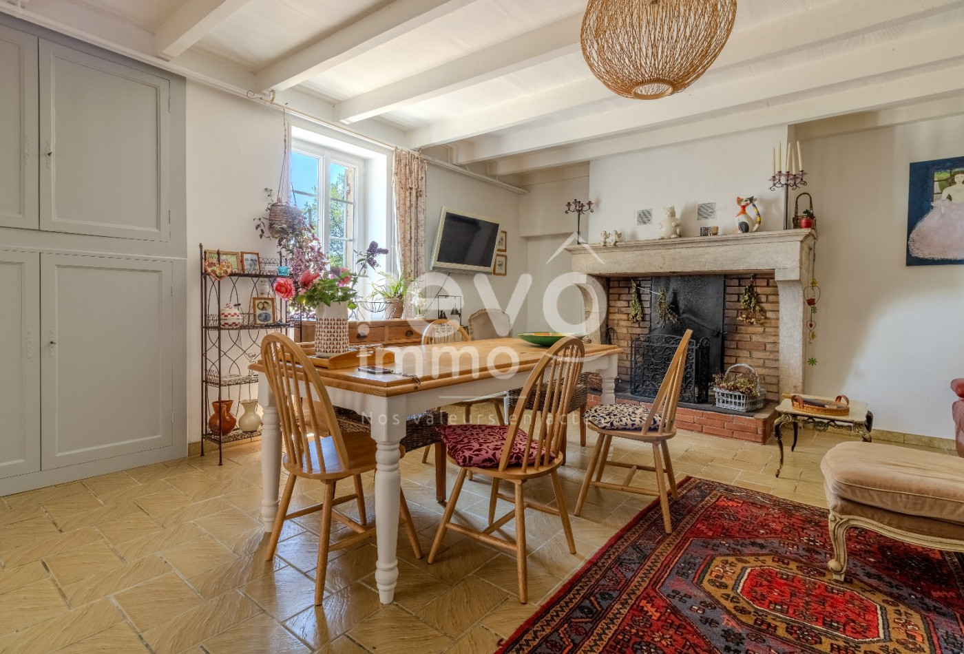 vente Maison Sauveterre De Guyenne - Photo 9