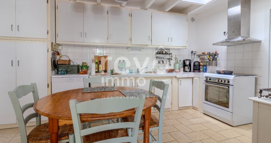 vente Maison Sauveterre De Guyenne