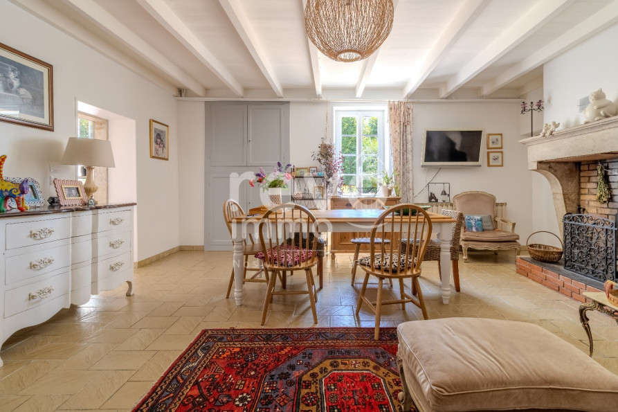 vente Maison Sauveterre De Guyenne - Photo 4