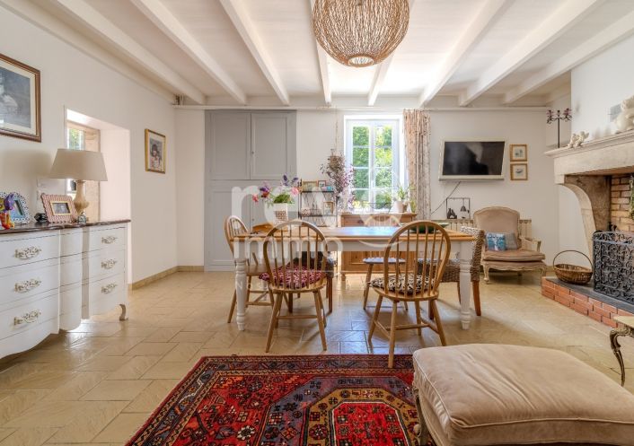 à vendre Maison Sauveterre De Guyenne