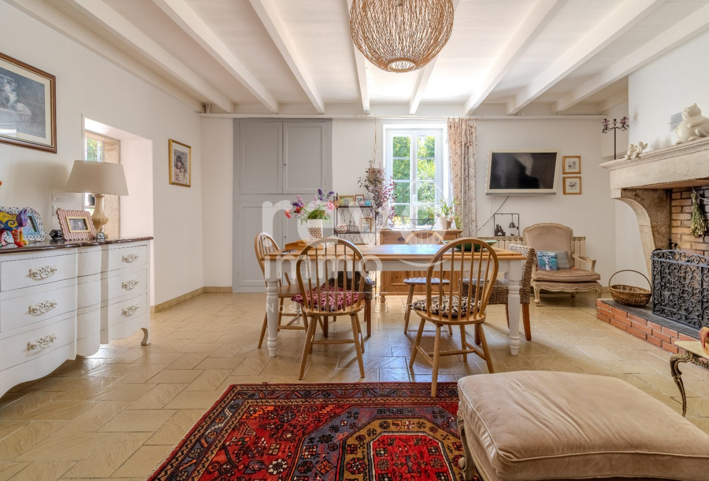 vente Maison Sauveterre De Guyenne - Photo 4