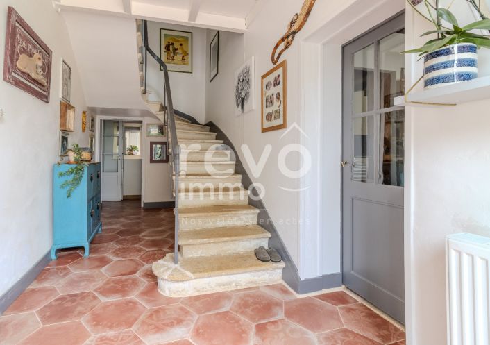 à vendre Maison Sauveterre De Guyenne