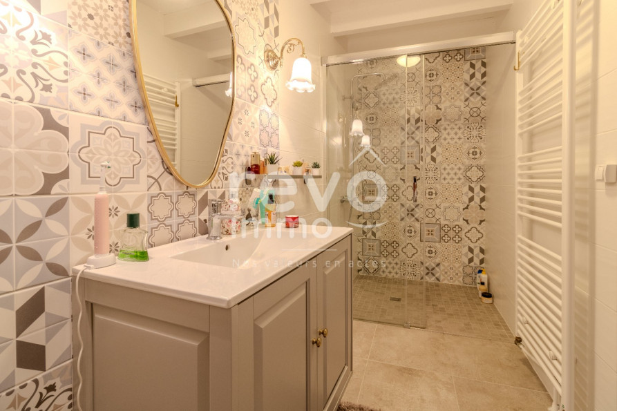 vente Maison Sauveterre De Guyenne - Photo 8