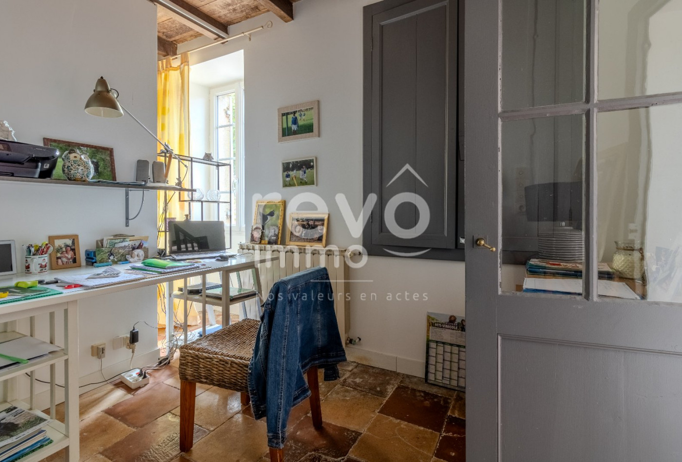 vente Maison Sauveterre De Guyenne - Photo 5