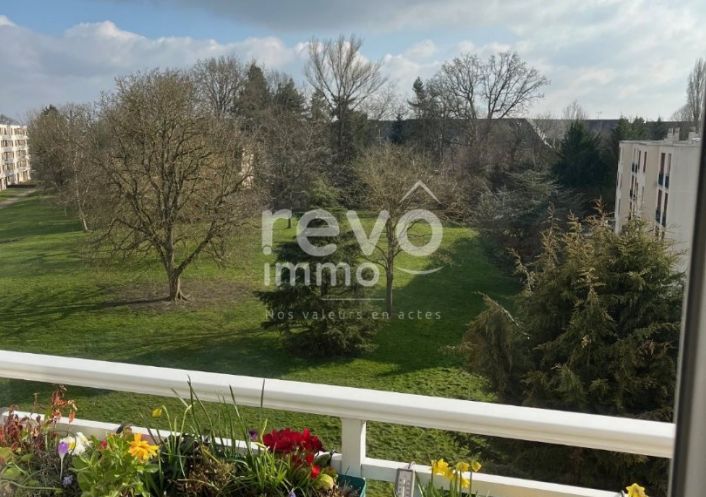 à vendre Appartement 1960 Versailles