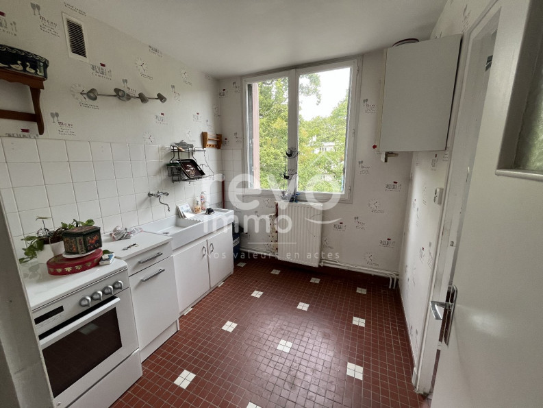 vente Appartement 1960 Versailles - Photo 7