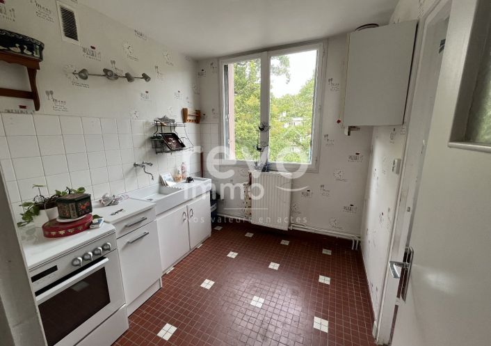 à vendre Appartement 1960 Versailles