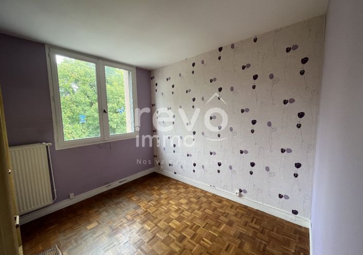 à vendre Appartement 1960 Versailles