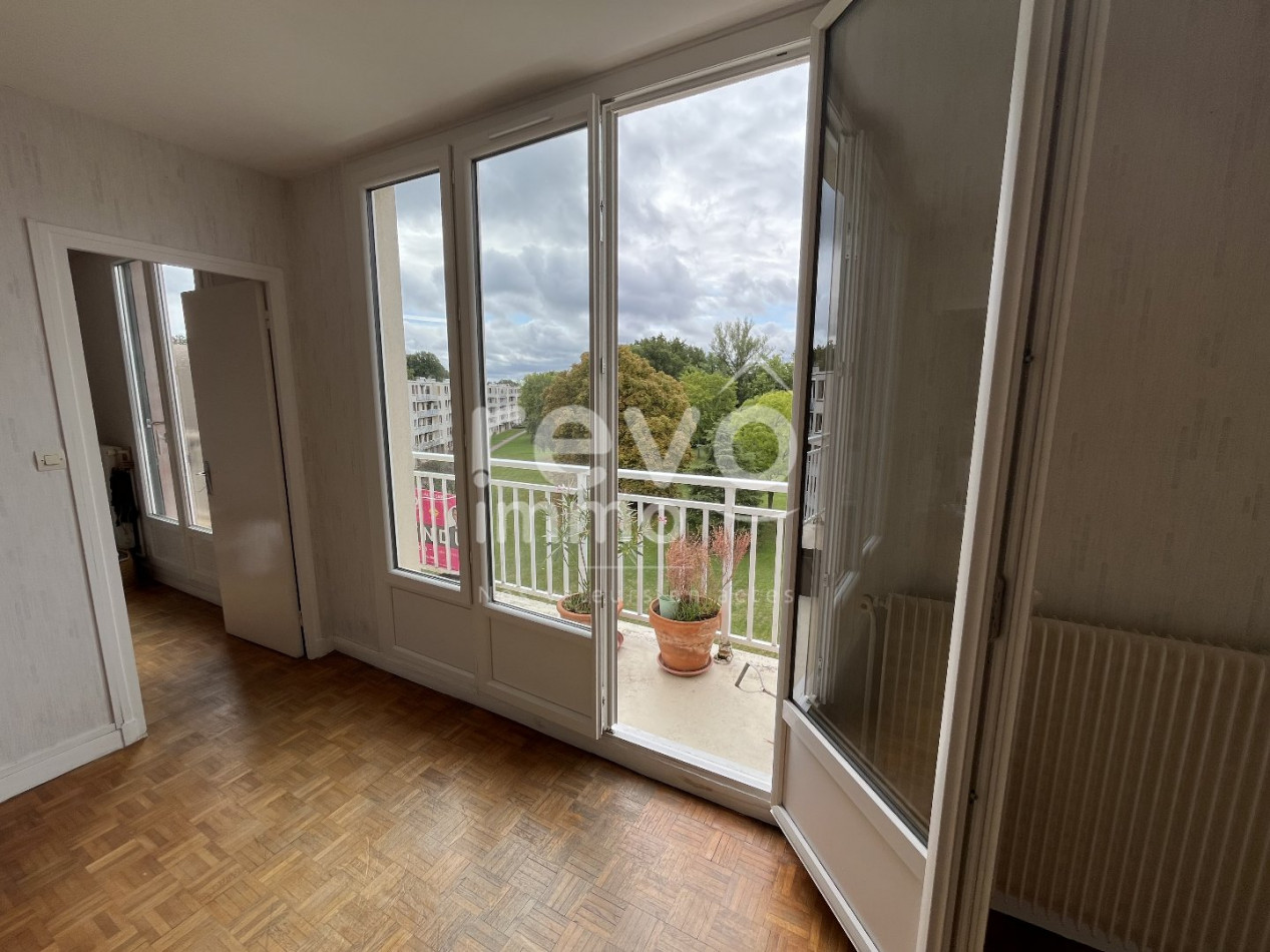 à vendre Appartement 1960 Versailles - Photo 2