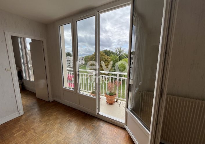 à vendre Appartement 1960 Versailles