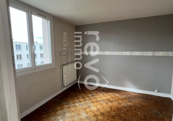 à vendre Appartement 1960 Versailles