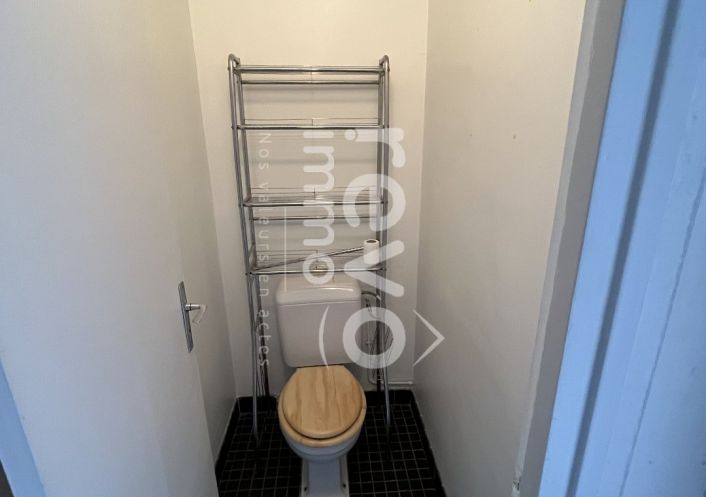 à vendre Appartement 1960 Versailles