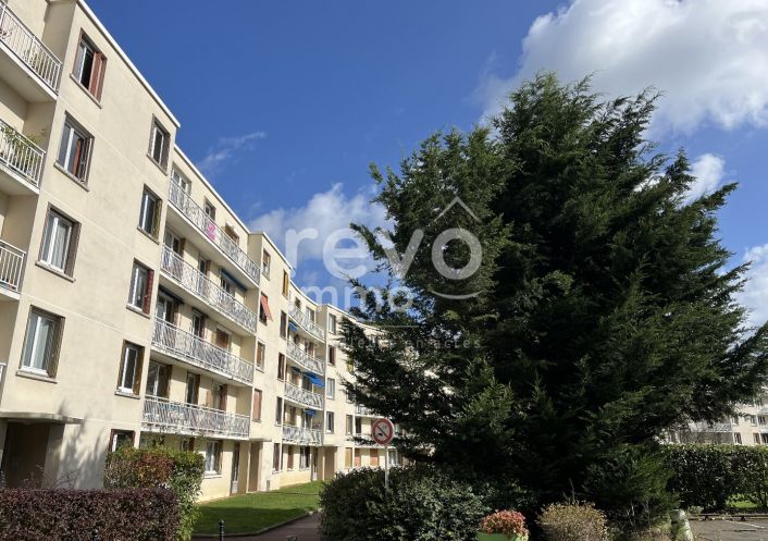 à vendre Appartement 1960 Versailles