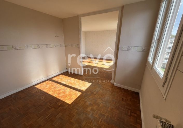 à vendre Appartement 1960 Versailles