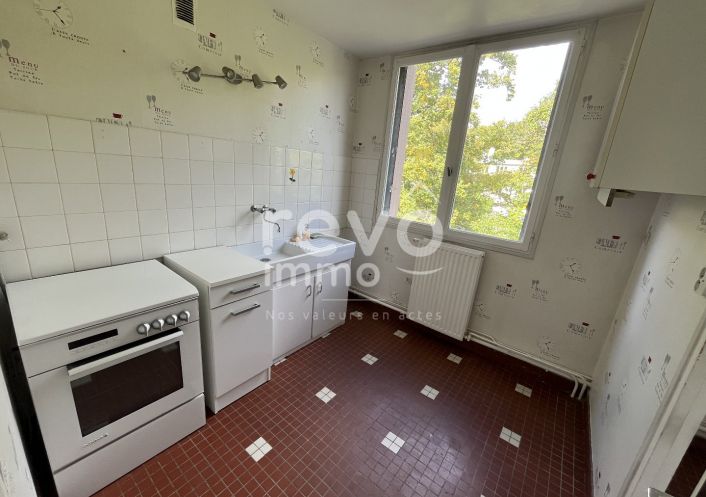 à vendre Appartement 1960 Versailles