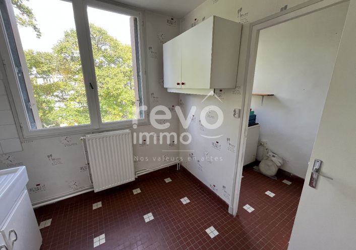 à vendre Appartement 1960 Versailles