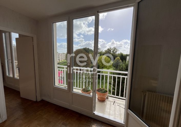 à vendre Appartement 1960 Versailles