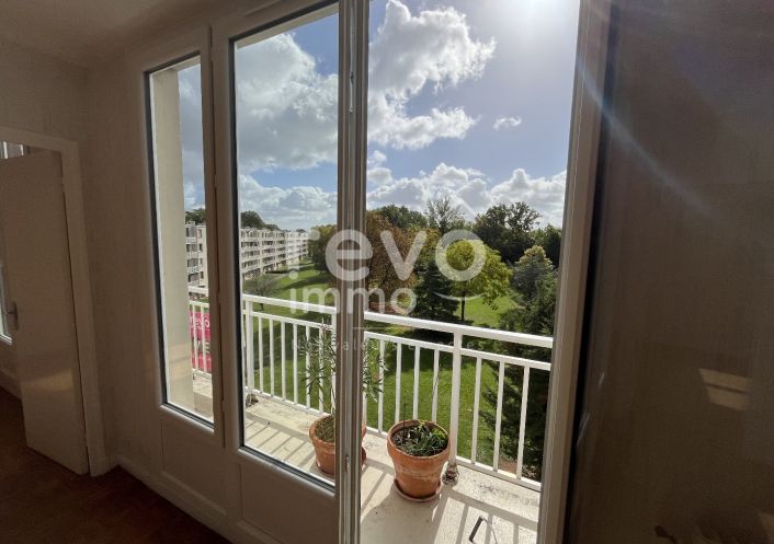 à vendre Appartement 1960 Versailles