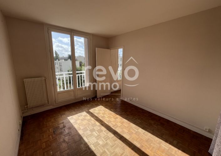 à vendre Appartement 1960 Versailles