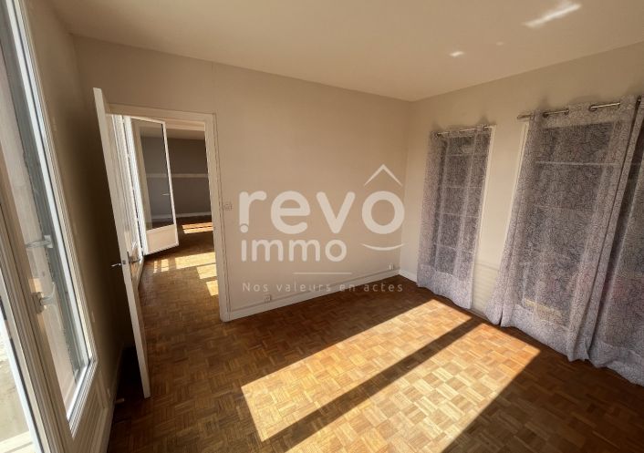 à vendre Appartement 1960 Versailles