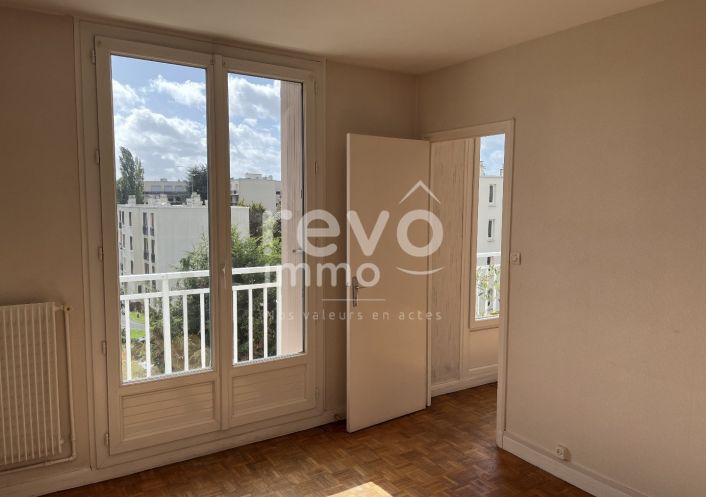 à vendre Appartement 1960 Versailles