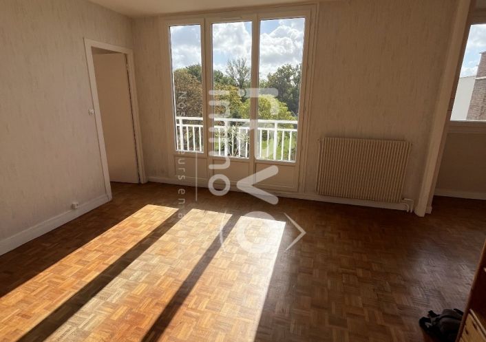 à vendre Appartement 1960 Versailles