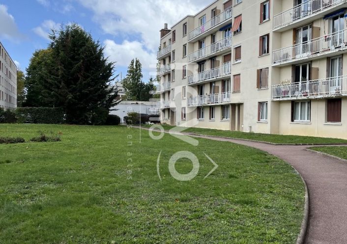 à vendre Appartement 1960 Versailles