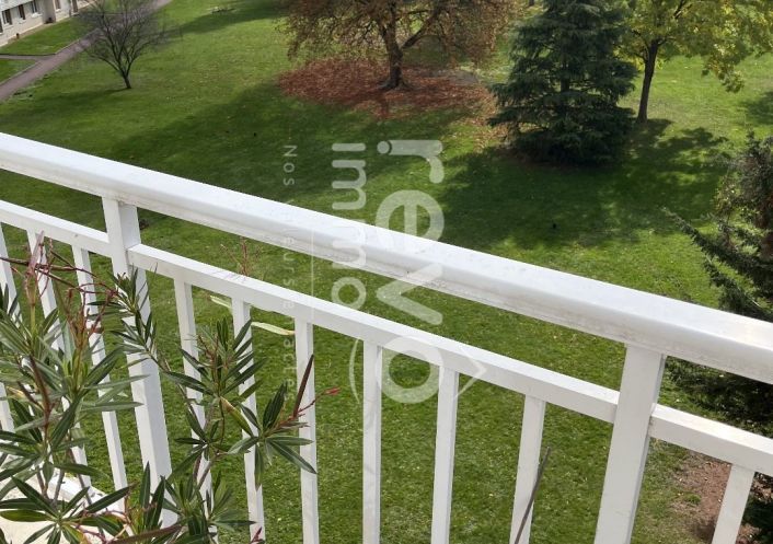 à vendre Appartement 1960 Versailles