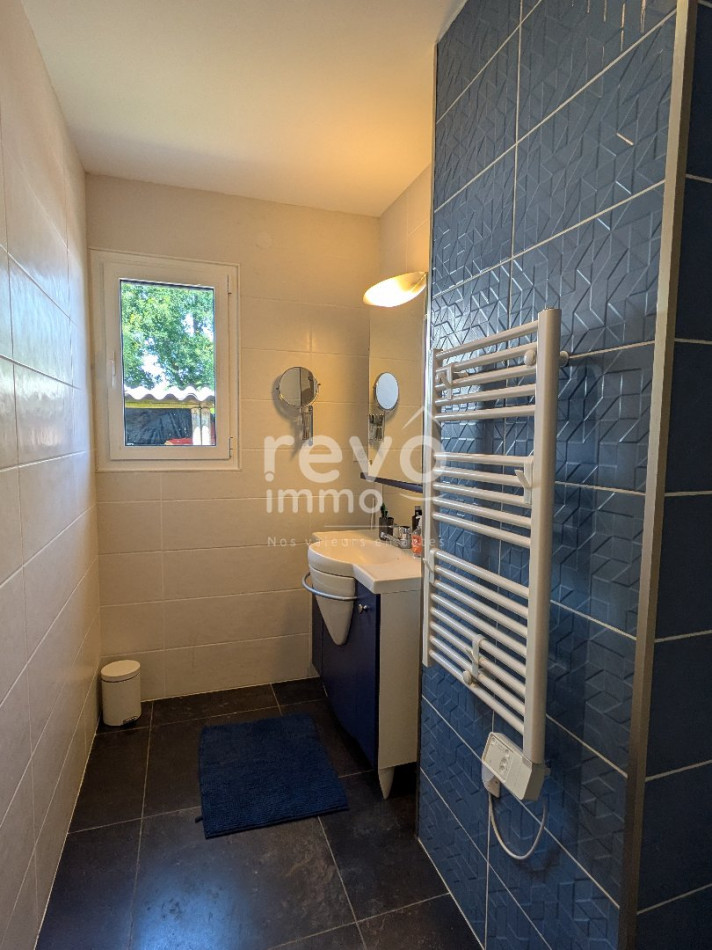 à vendre Maison Saint Colomban - Photo 7