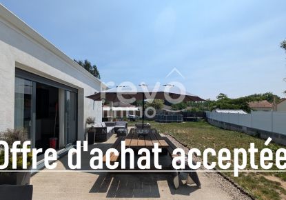 vente Maison Saint Colomban