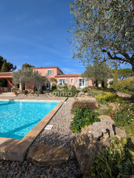 vente Villa Vaison La Romaine - Photo 6