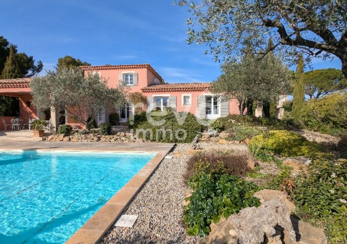 à vendre Villa Vaison La Romaine