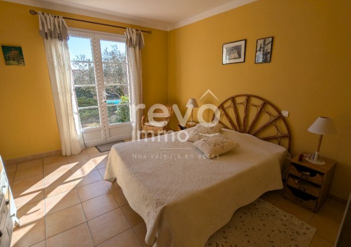 à vendre Villa Vaison La Romaine