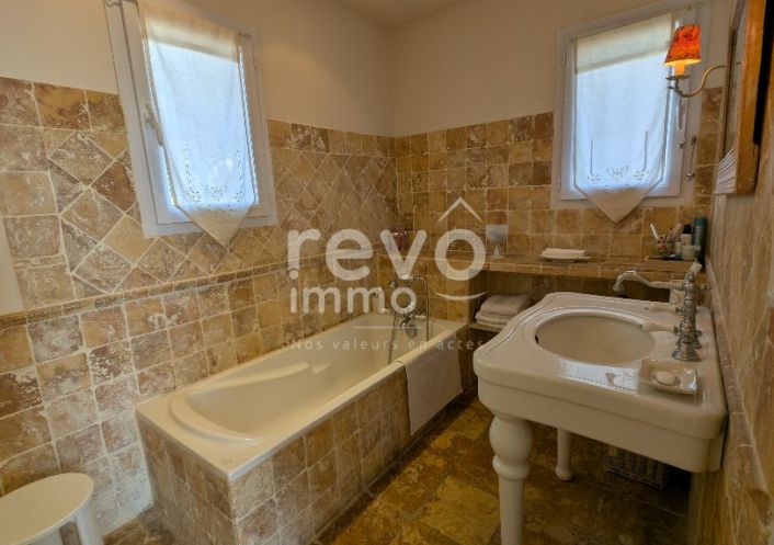 à vendre Villa Vaison La Romaine