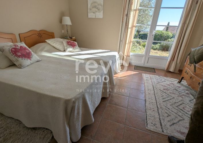 à vendre Villa Vaison La Romaine