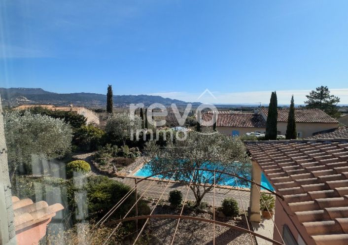 à vendre Villa Vaison La Romaine