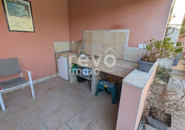 à vendre Villa Vaison La Romaine