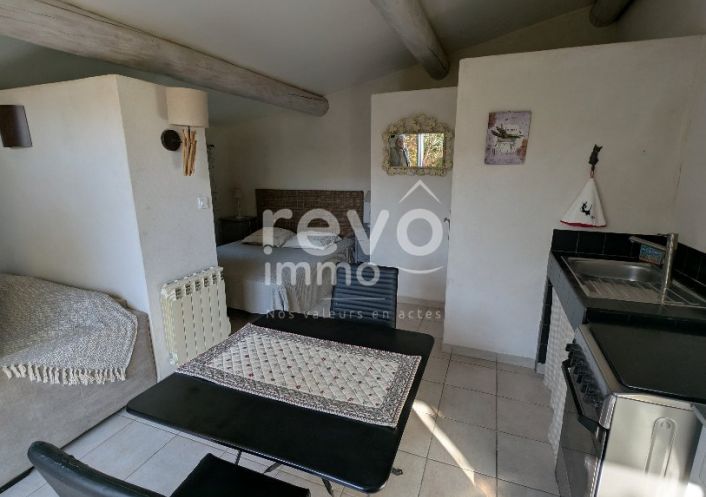 à vendre Villa Vaison La Romaine