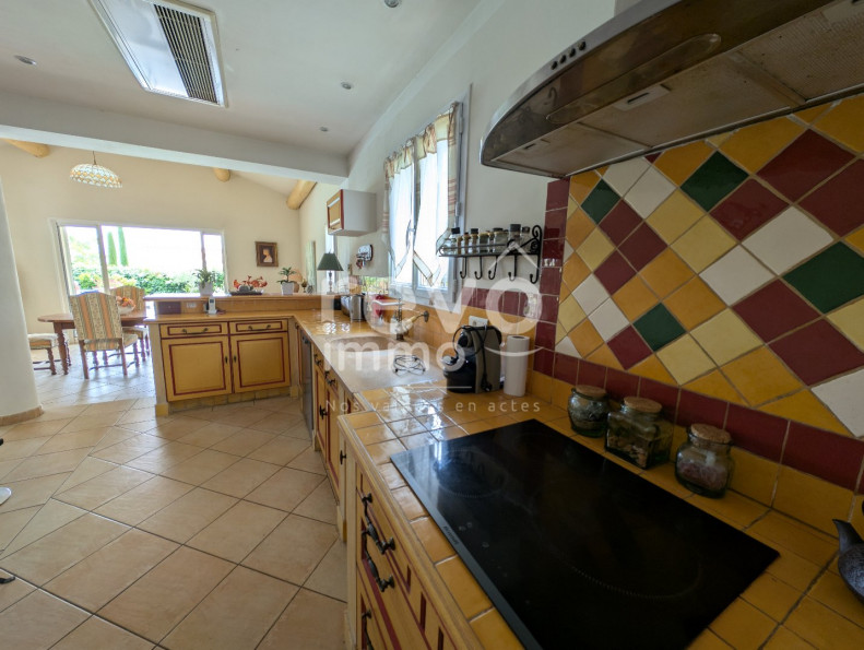 vente Villa Vaison La Romaine - Photo 2