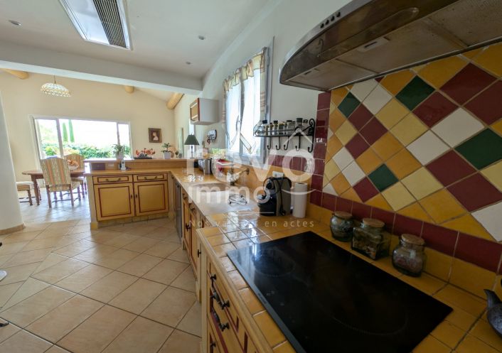 à vendre Villa Vaison La Romaine