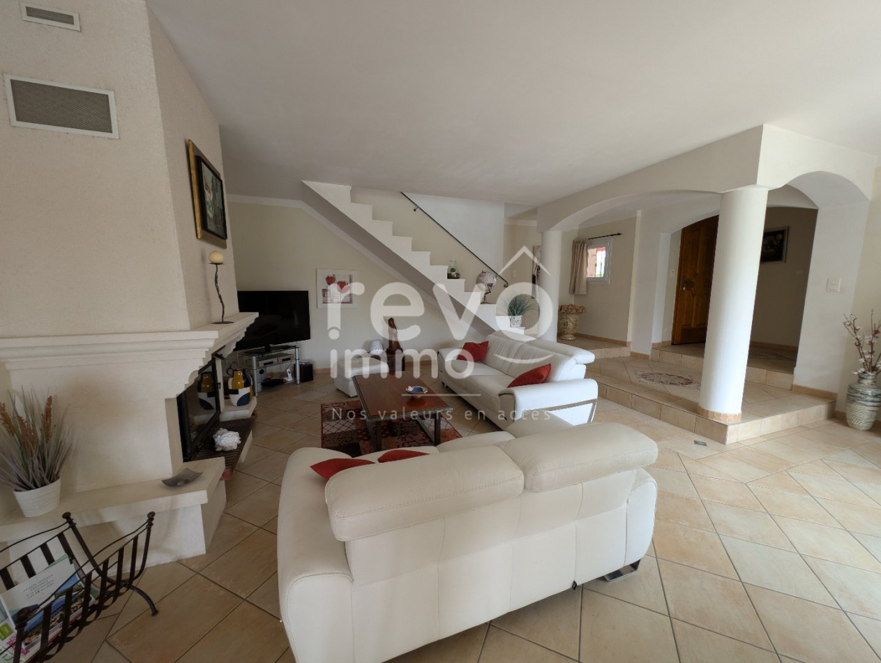 à vendre Villa Vaison La Romaine - Photo 1