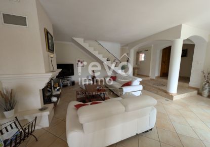 vente Villa Vaison La Romaine