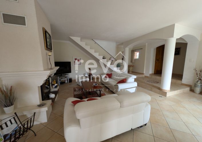 à vendre Villa Vaison La Romaine