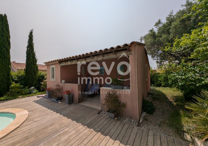 à vendre Villa Vaison La Romaine