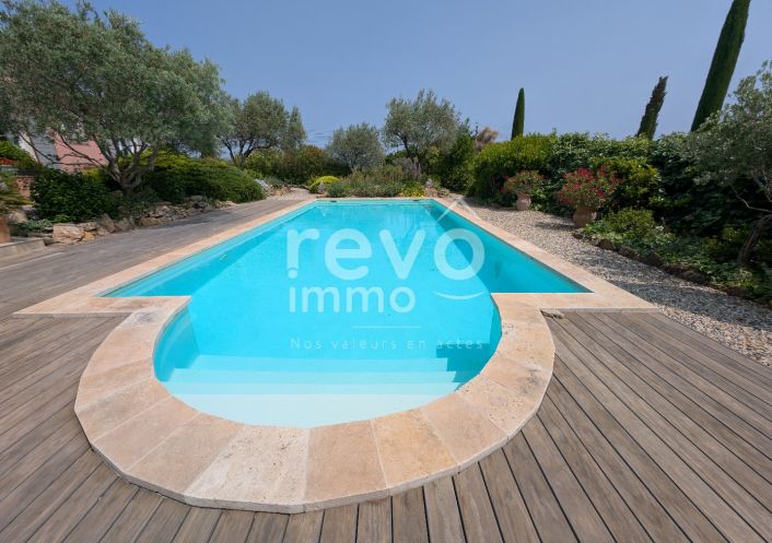 à vendre Villa Vaison La Romaine