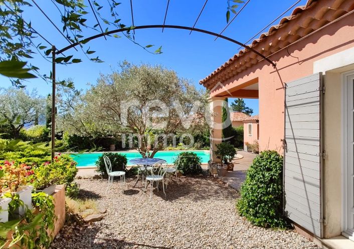 à vendre Villa Vaison La Romaine