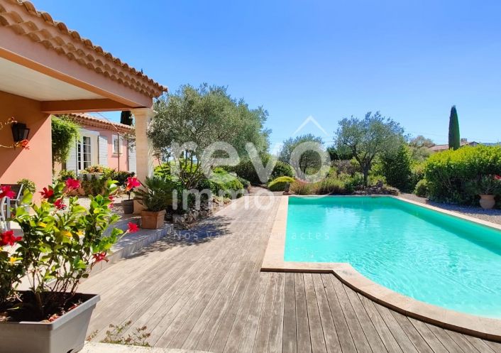 à vendre Villa Vaison La Romaine