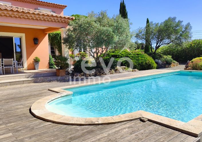 à vendre Villa Vaison La Romaine