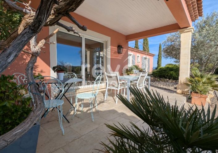 à vendre Villa Vaison La Romaine